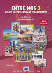 Ana Cristina Dias: Entre Nos 3 Método (ISBN: 9789727578993)