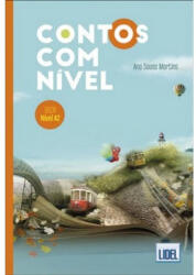 Contos com Nivel - Fernando Pessoa (ISBN: 9789897521713)