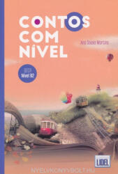 Ana Sousa Martins: Contos com Nivel: Livro (ISBN: 9789897522901)