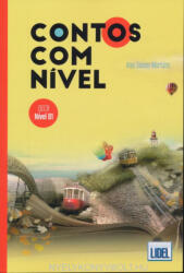 Ana Sousa Martins: Contos com Nivel: Livro (ISBN: 9789897524066)