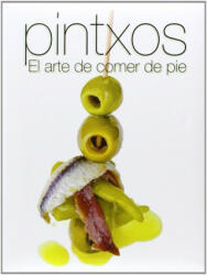 Cocina creativa : pintxos - Jaime Sánchez Encinal (ISBN: 9788499394657)