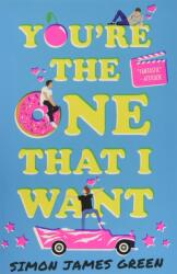 You're the One that I Want (ISBN: 9780702303654)