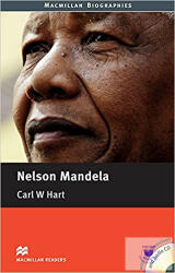 Nelson Mandela CD/Pre-Intermediate (ISBN: 9780230716599)
