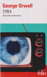 1984 (ISBN: 9782072878497)