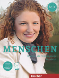 Menschen B1.2 Kursbuch (ISBN: 9783195619035)