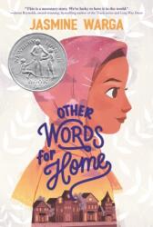 Other Words for Home (ISBN: 9780062747815)