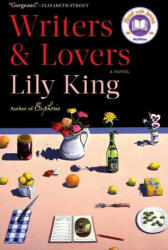 Writers & Lovers - Lily King (ISBN: 9780802148544)