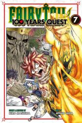 Fairy Tail: 100 Years Quest 7 (ISBN: 9781646511525)