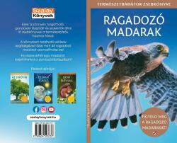 Ragadozó madarak - Természetbarátok zsebkönyve (2021)