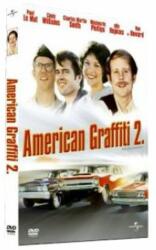 American Graffiti 2. -DVD - More American Graffiti (ISBN: 5996051040964)