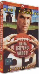 Hajrá Fegyencváros-DVD - The Longest Yard (ISBN: 5996255718416)