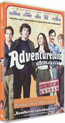 Kalandpark-DVD - Adventureland (ISBN: 5996255730104)