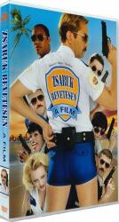 Zsaruk bevetésen-DVD - Reno 911! : Miami (ISBN: 5996255725032)