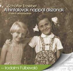 A hintalovak nappal alszanak - Hangoskönyv (ISBN: 9789630955324)