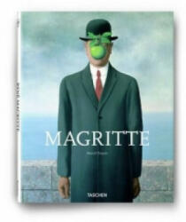 Magritte - Marcel Paquet (2012)