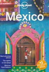 Lonely Planet Mexico - Lonely Planet (2016)