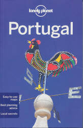 Lonely Planet Portugal - Regis St Louis (2014)
