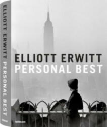 Personal Best - Elliott Erwitt (2014)