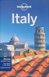 Lonely Planet Italy (2014)