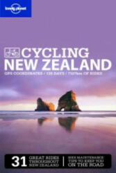 Cycling New Zealand - Scott Kennedy (2009)
