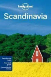 Scandinavia - Andy Symington (2011)