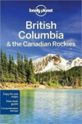 British Columbia & the Canadian Rockies - John Lee (2011)