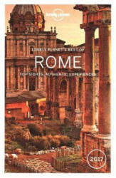 Lonely Planet Best of Rome - Lonely Planet (2016)