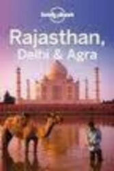 Lonely Planet Rajasthan, Delhi & Agra - Lindsay Brown (2011)