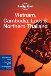 Vietnam Cambodia Laos & Northern Thailand - Nick Ray (2012)