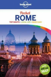 Lonely Planet Pocket Rome - Duncan Garwood (2012)