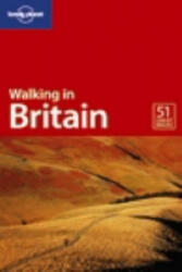 Walking in Britain - Sandra Bardwell (2007)