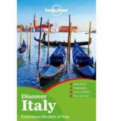 Discover Italy - Alison Bing (2012)