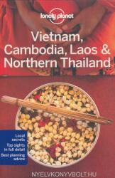 Lonely Planet Vietnam, Cambodia, Laos & Northern Thailand - Greg Bloom (2014)