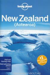 Lonely Planet New Zealand - Lonely Planet (ISBN: 9781786570246)