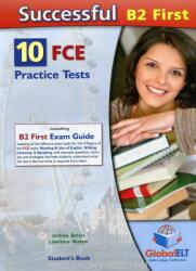 Fce student's practice tests - Betsis Andrew, Lawrence Mamas (2014)