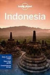Lonely Planet Indonesia - Ryan ver Berkmoes (ISBN: 9781741798456)