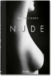 Ralph Gibson, Nude - Ralph Gibson (ISBN: 9783836528269)