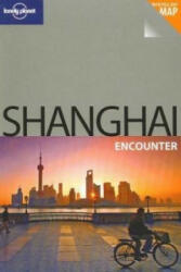 Shanghai - Christopher Pitts (ISBN: 9781741794113)