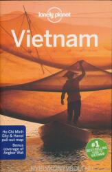 Lonely Planet Vietnam - Iain Stewart (ISBN: 9781742205823)