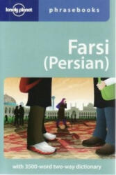 Farsi (Persian) - Yavar Dehghani (ISBN: 9781741040609)
