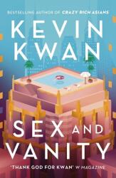 Sex and Vanity (ISBN: 9781786091055)