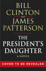 The President's Daughter (ISBN: 9781529125672)