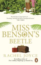 Miss Benson's Beetle (ISBN: 9780552779487)