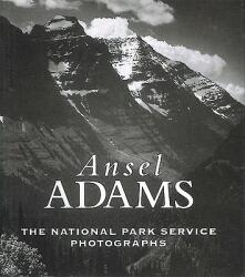 Ansel Adams - Ansel Adams (2007)