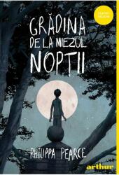 Gradina de la Miezul Noptii (ISBN: 9786067889765)