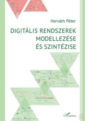 Digitális rendszerek modellezése és szintézise (2021)