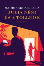 Julia néni és a tollnok (2021)