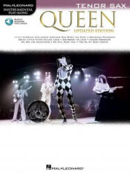 Queen - Updated Edition - Queen (2018)