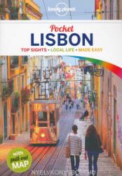 Lonely Planet Pocket Lisbon - Kerry Christiani (ISBN: 9781743215623)