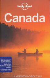 Lonely Planet Canada - Karla Zimmerman et al (ISBN: 9781742202976)